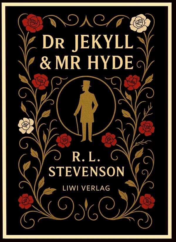 Stevenson: Dr Jekyll and Mr Hyde (English Edition)