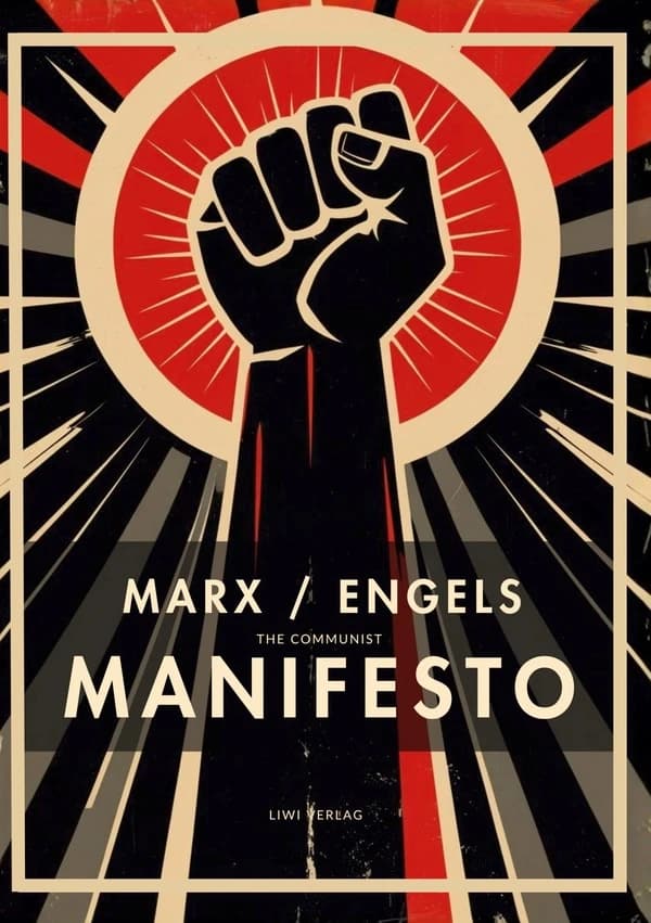 Karl Marx