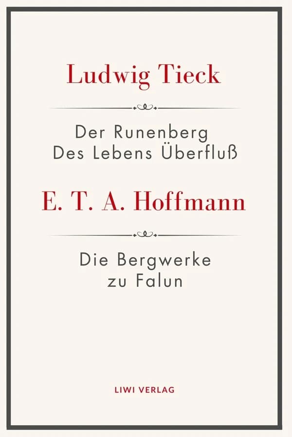 Der Runenberg