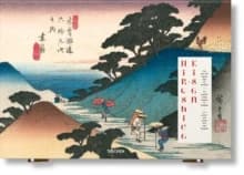 Hiroshige & Eisen. The Sixty-Nine Stations along the Kisokaido