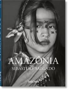 Sebastião Salgado. Amazônia. 45th Ed