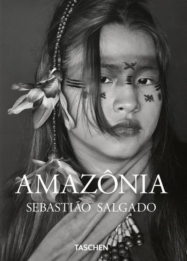 Amazônia (Éd. française)