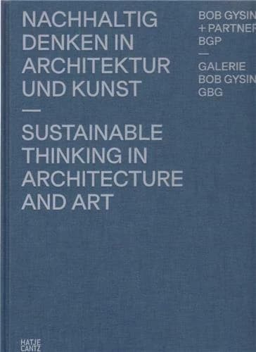 Bob Gysin + Partner BGP Architekten