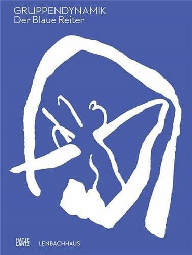 Gruppendynamik, der blauer reiter