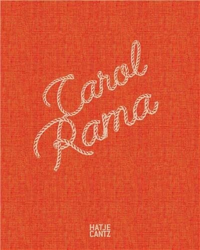 Carol rama