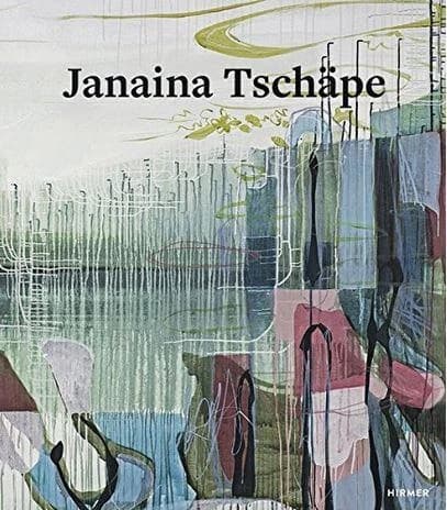 Janaina Tschäpe ; flatland