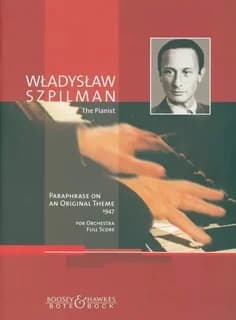 Wladyslaw szpilman