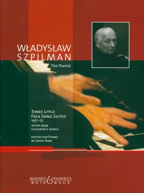 Wladyslaw szpilman