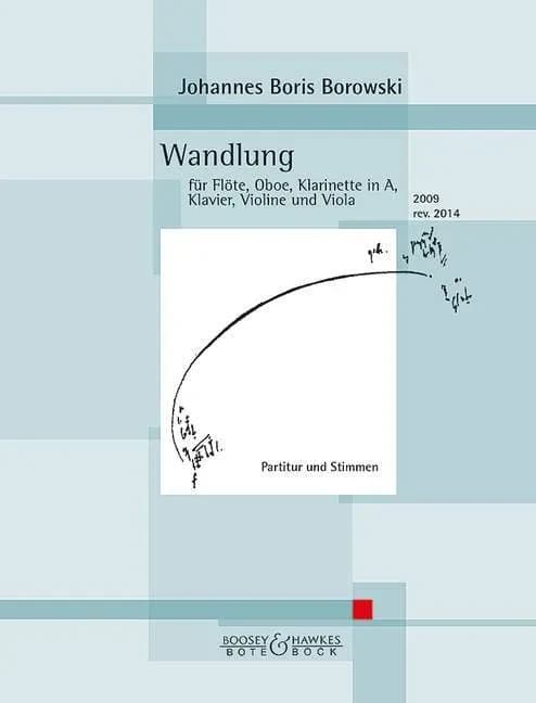 Wandlung