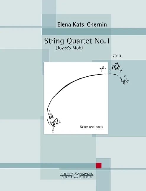 String quartet no. 1