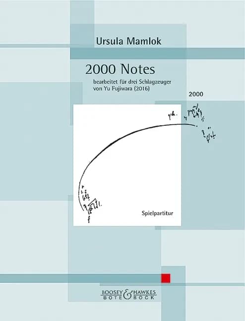 2000 notes