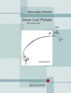 Green leaf prelude
