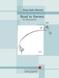 Road to harvest