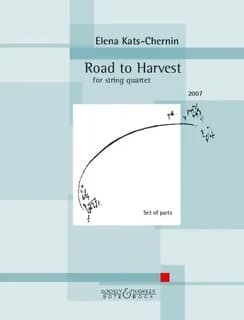 Road to harvest