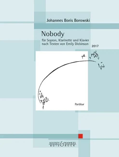 Nobody