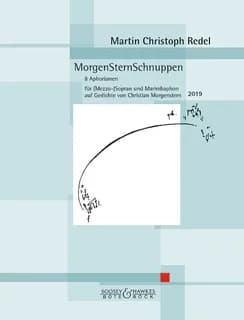Morgensternschnuppen