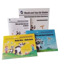 Musik und tanz fur kinder
