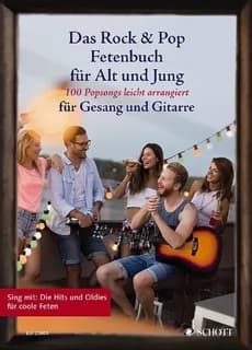 Liederbucher fur alt und jung