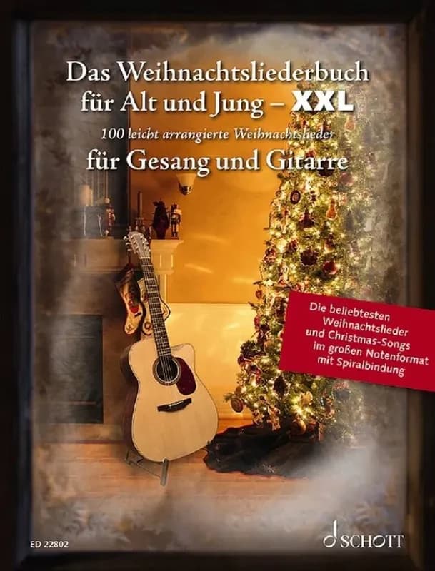 Liederbucher fur alt und jung