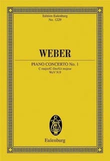 Eulenburg miniature scores