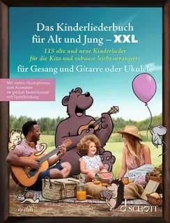 Liederbucher fur alt und jung