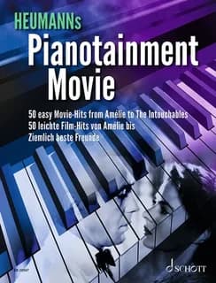 Heumanns pianotainment