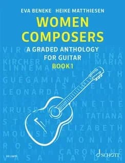 Women composers