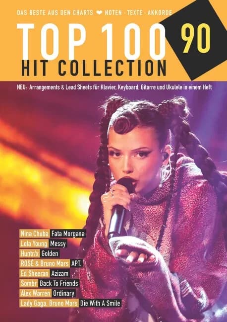 Top 100 hit collection