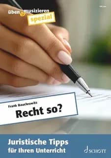 Uben & musizieren spezial