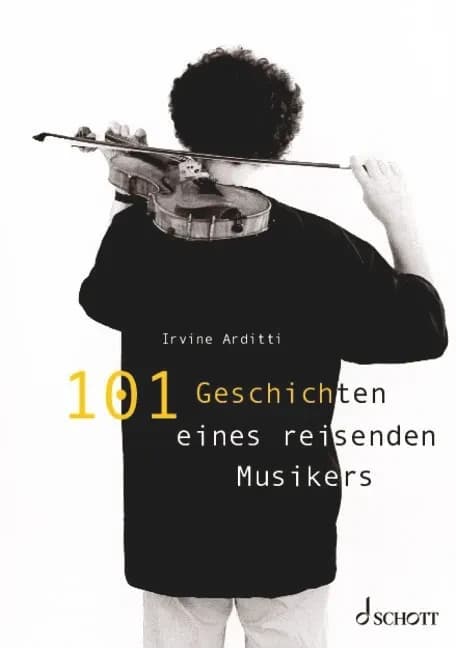 101 geschichten eines reisenden musikers