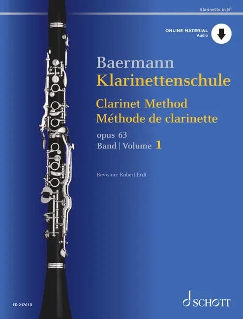 Baermann
