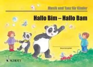Musik und tanz fur kinder