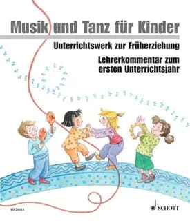 Musik und tanz fur kinder