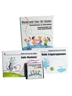 Musik und tanz fur kinder