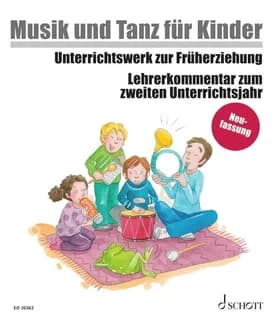 Musik und tanz fur kinder