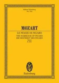 Eulenburg miniature scores