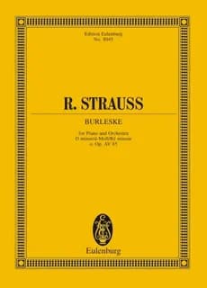 Eulenburg miniature scores