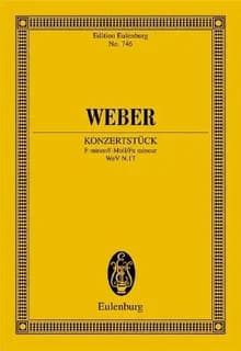 Eulenburg miniature scores