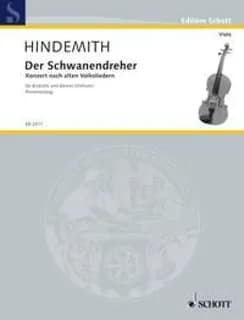 Edition schott