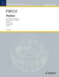 Edition schott