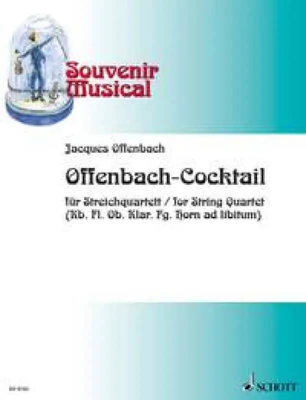 Souvenir musical