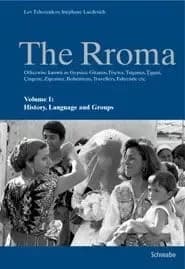 The Rroma : Otherwise known as Gypsies, Gitanos, Tsiganes, Tigani, Çingene, Zigeuner, Bohémiens, Travellers, Fahrende etc.