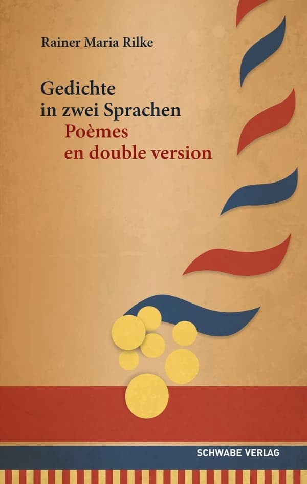 Poèmes en double version