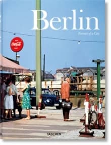 Berlin : porträt einer Stadt