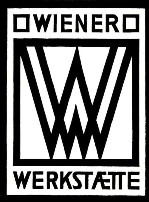 Wiener Werkstaette : 1903-1932