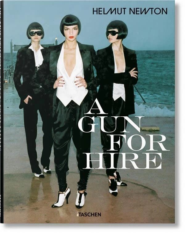 A gun for hire
