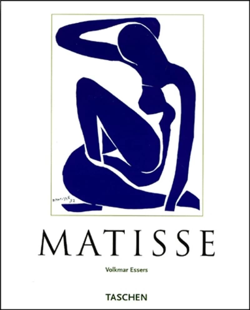 Henri Matisse, 1869-1954 : maître de la couleur