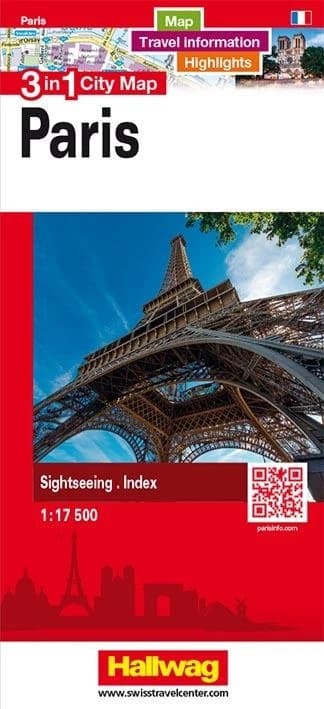 Paris : sightseeing - index