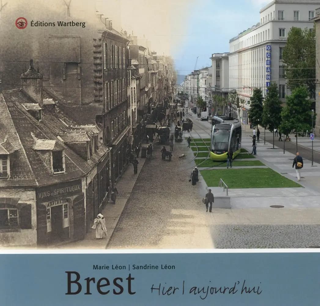 Brest