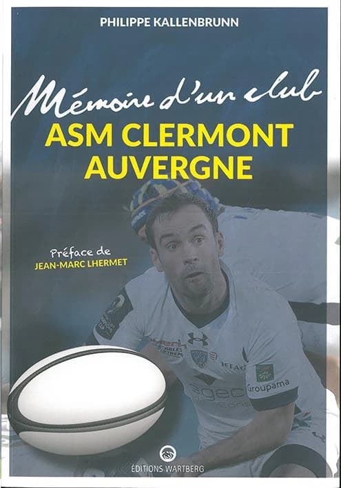 ASM Clermont Auvergne